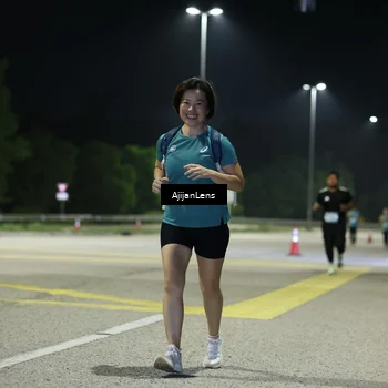Runner Photo 5850850