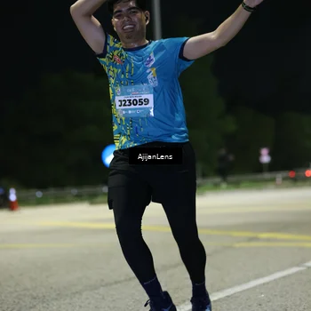 Runner Photo 5850851