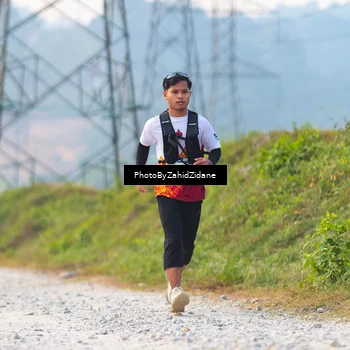 Runner Photo 5850854