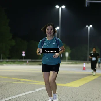 Runner Photo 5850858