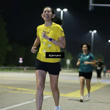 Runner Photo 5850860