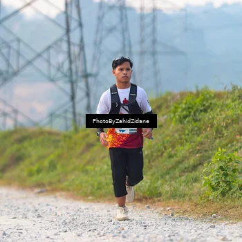 Runner Photo 5850861