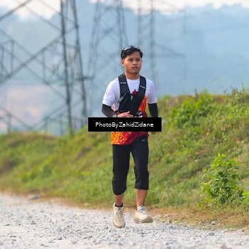 Runner Photo 5850864