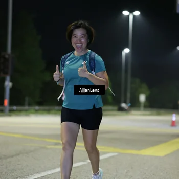 Runner Photo 5850870