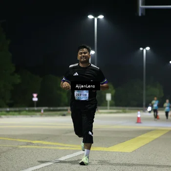 Runner Photo 5850880