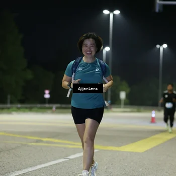 Runner Photo 5850881