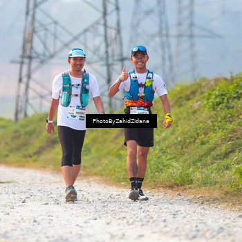 Runner Photo 5850882