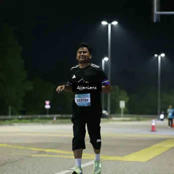 Runner Photo 5850884