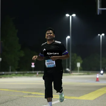 Runner Photo 5850889