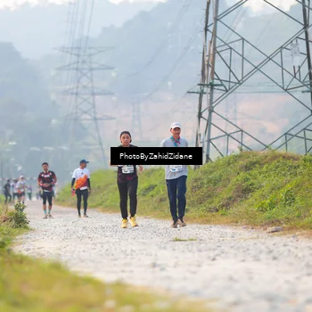 Runner Photo 5850892