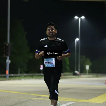 Runner Photo 5850894