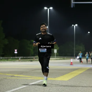 Runner Photo 5850895