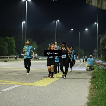 Runner Photo 5850897