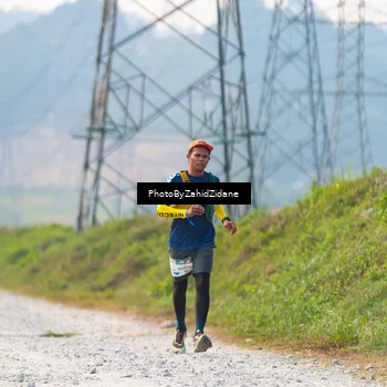 Runner Photo 5850898