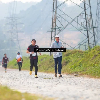 Runner Photo 5850902