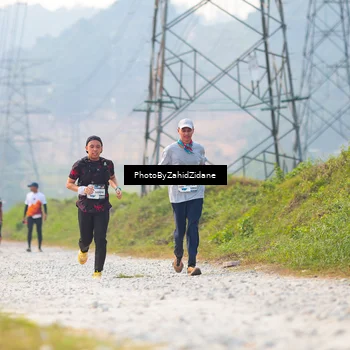 Runner Photo 5850910