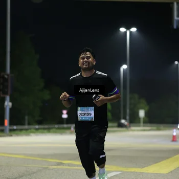 Runner Photo 5850911