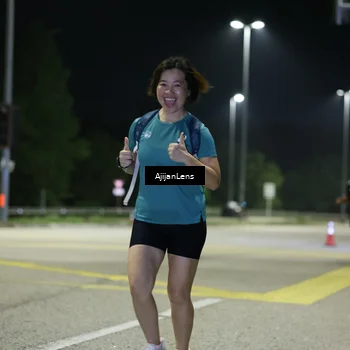 Runner Photo 5850917