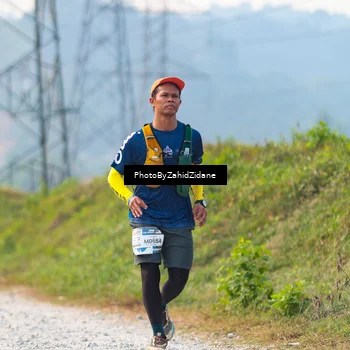 Runner Photo 5850918