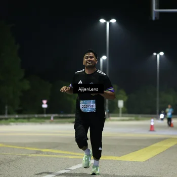 Runner Photo 5850922
