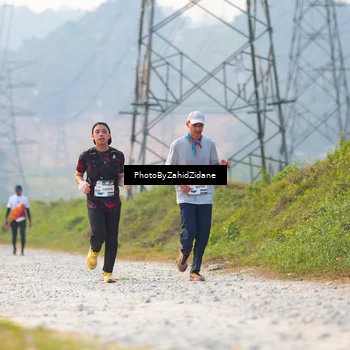 Runner Photo 5850923