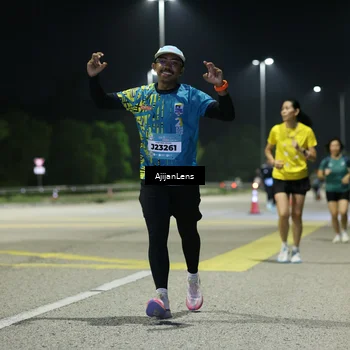 Runner Photo 5850927