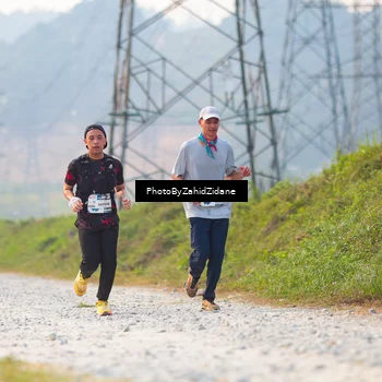Runner Photo 5850928