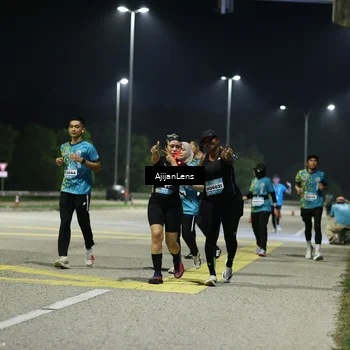 Runner Photo 5850931