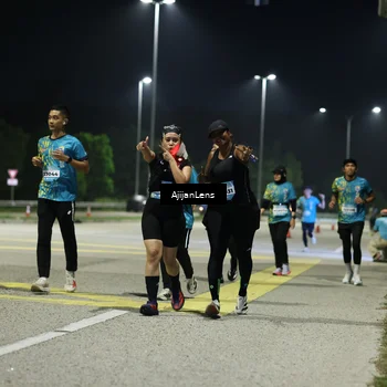Runner Photo 5850932