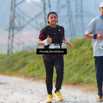 Runner Photo 5850934