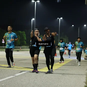 Runner Photo 5850937