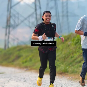 Runner Photo 5850940