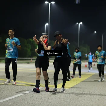 Runner Photo 5850942