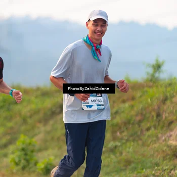Runner Photo 5850945