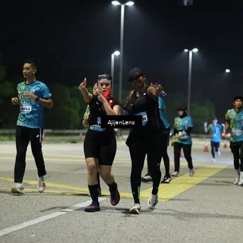 Runner Photo 5850947