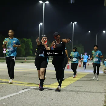 Runner Photo 5850948