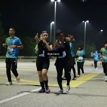 Runner Photo 5850949