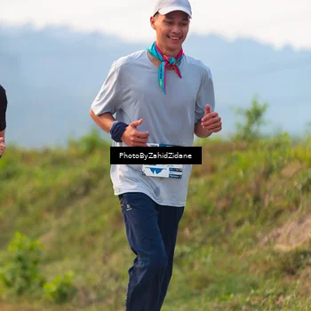 Runner Photo 5850950