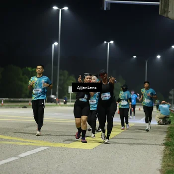 Runner Photo 5850951