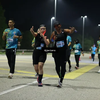 Runner Photo 5850954
