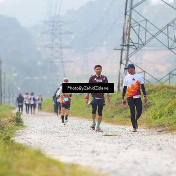 Runner Photo 5850958