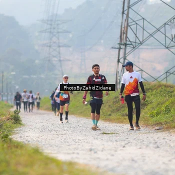 Runner Photo 5850964