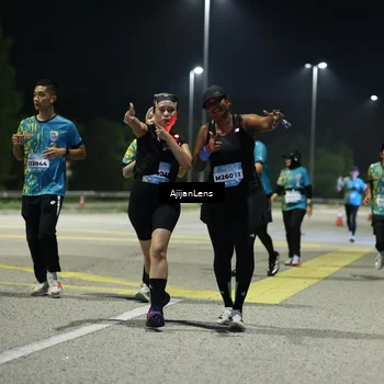 Runner Photo 5850965