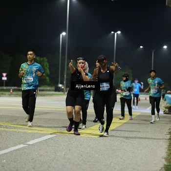 Runner Photo 5850966