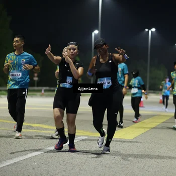 Runner Photo 5850967