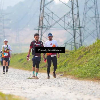 Runner Photo 5850970