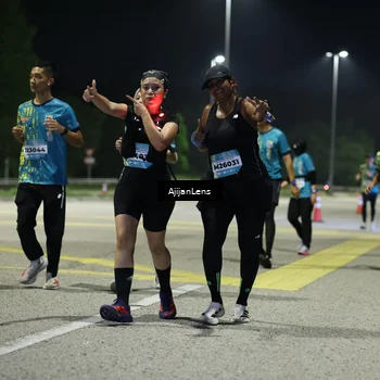 Runner Photo 5850973