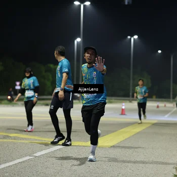 Runner Photo 5850974