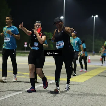 Runner Photo 5850978