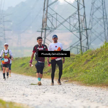 Runner Photo 5850979